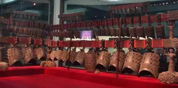 被永久禁止出国的64件国宝文物