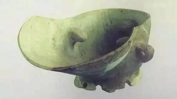 被永久禁止出国的64件国宝文物