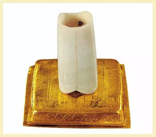 被永久禁止出国的64件国宝文物