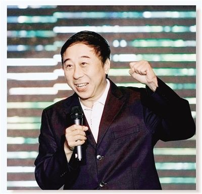 央视狗年春晚:歌舞类节目减少,语言类创意类节