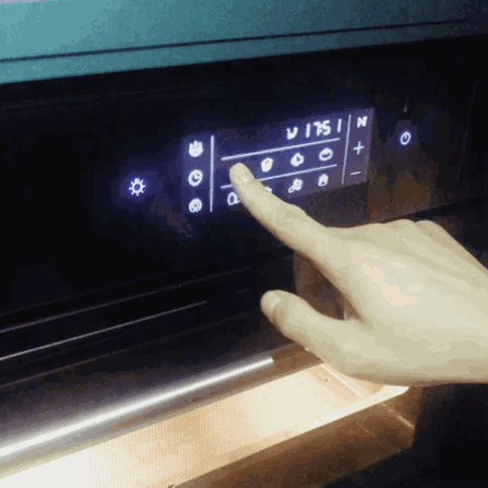 老板(Robam)S226嵌入式蒸汽炉