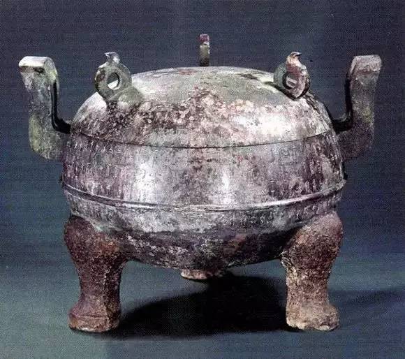 被永久禁止出国的64件国宝文物