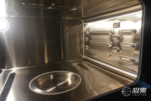 老板(Robam)S226嵌入式蒸汽炉