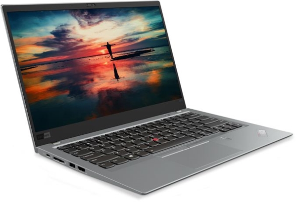 2018款ThinkPad X1 Carbon发布：8代酷睿、杜比HDR屏