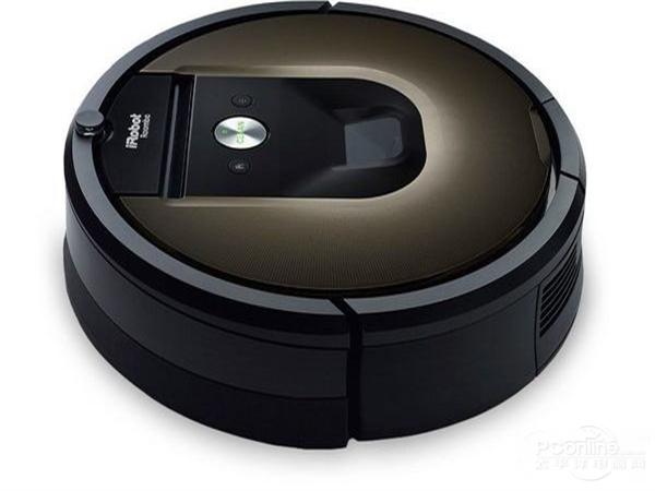 iRobot Roomba 980产品概览表