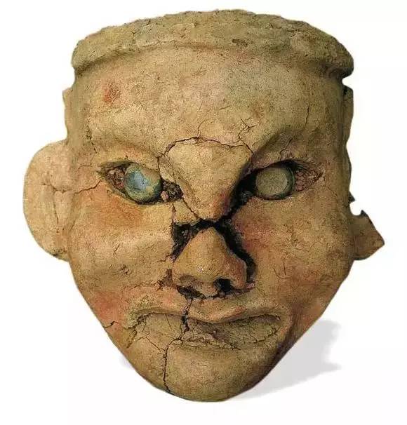 被永久禁止出国的64件国宝文物