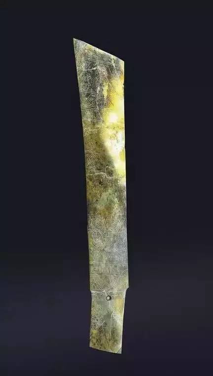 被永久禁止出国的64件国宝文物