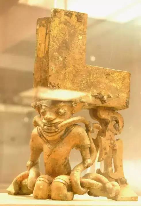 被永久禁止出国的64件国宝文物