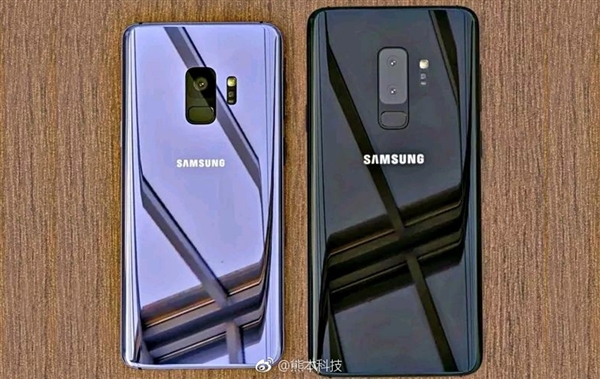 三星确认Galaxy S9将在2月底MWC发布:折叠屏