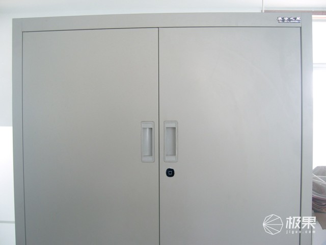 OLAmini智能抽屉柜锁