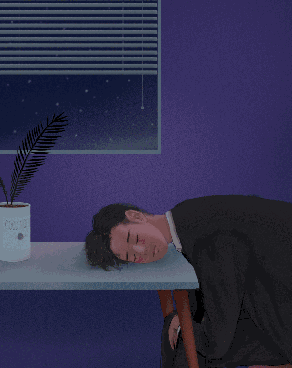 你也有不了解的自己:长大后的坚强,是人后更加脆弱的自己