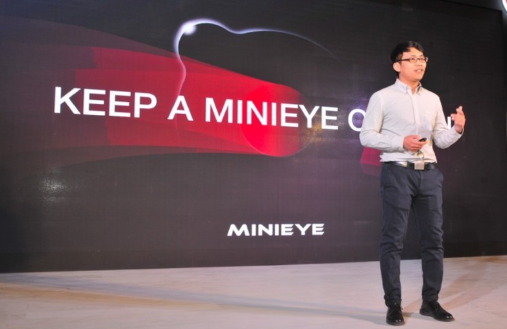 Minieye完成千万美元A1轮融资，产品已量产，2018年盈利