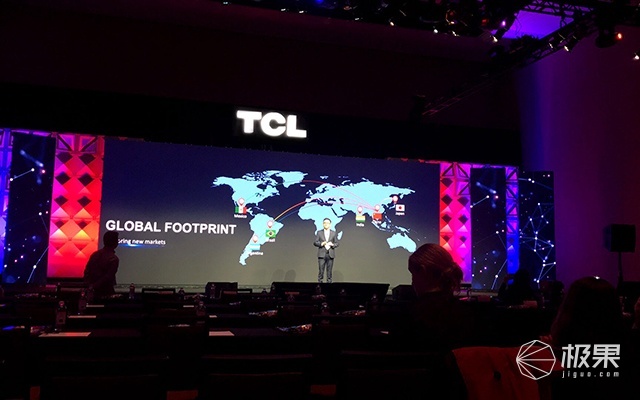 TCL北美发布三大新品：智能音箱Soundbar亮相