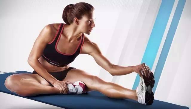 健身拉伸不是随便说说的!这个小知识你一定要知道!