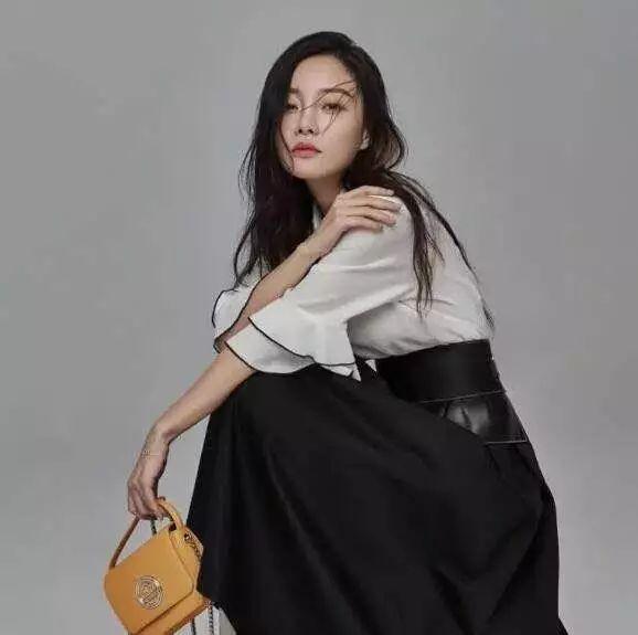 李小璐因祸得福?baby怕婆婆?宋茜被黄晓明包