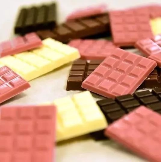 30年后，巧克力会消失？
