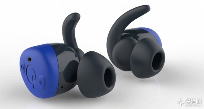 TrueWireless Occluded Earbuds Example Design