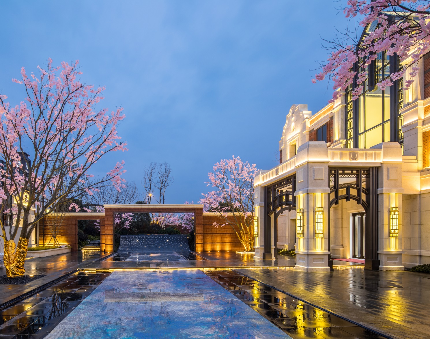 长三角各城市2020年G_长三角各城市夜光图(2)