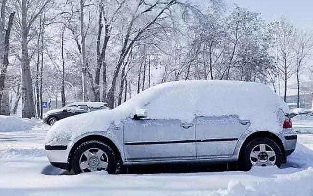 冬季汽车真的要细心呵护吗？