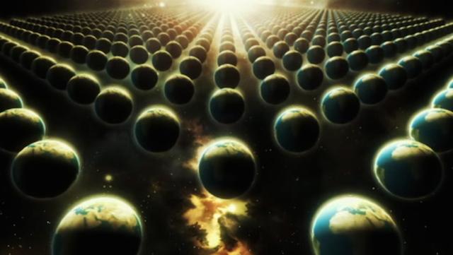 超弦理论预测宇宙或有“万亿”个，每个宇宙都极不寻常！