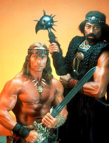 比鲨鱼更强!张伯伦身体素质有多变态?施瓦辛格