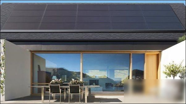 多次跳票的特斯拉太阳能屋顶开始生产 依旧优先供应内部