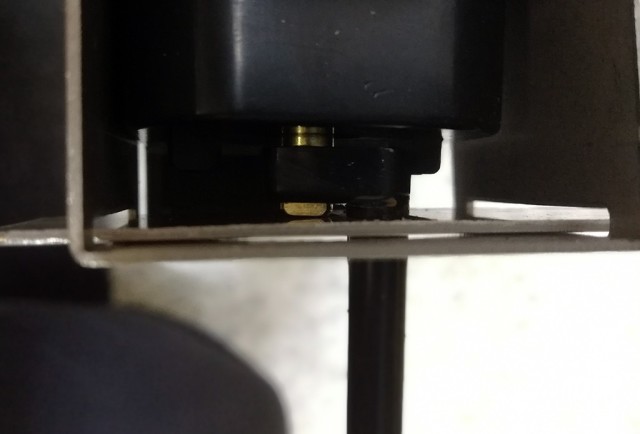 OLAmini智能抽屉柜锁