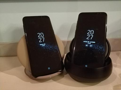 我心中的 2017 年度手机: 三星 S8 系列和 Note 8