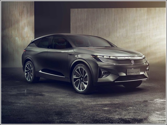 大阵营混战 汽车自动驾驶越来越近了 