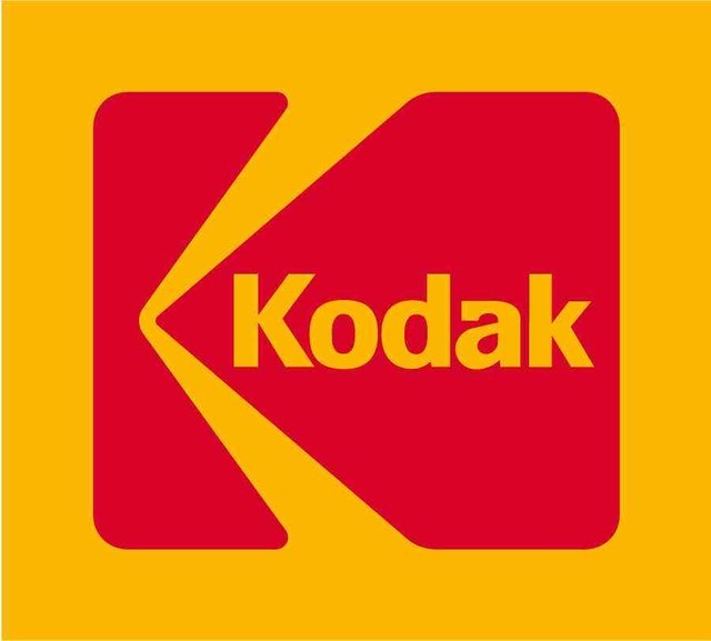 柯达宣布“柯达币”股价一度高过140%