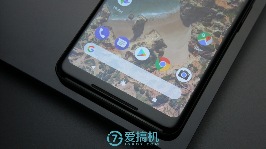 别样风味googlepixel2xl详细评测