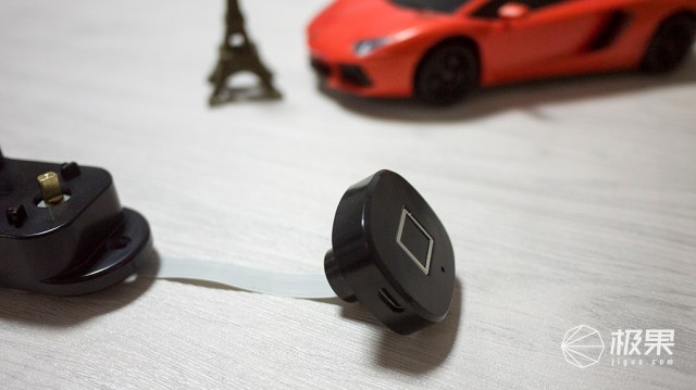 OLAmini智能抽屉柜锁