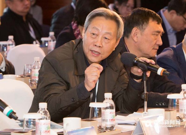 12个会展项目落户西海岸 青岛世博城3月试运营