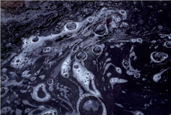 史上10大石油泄漏事件:危机因何而起，我们又如何应对?