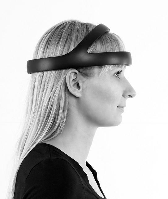 Imec推EEG头戴设备：测量脑电波并能调整你的情绪