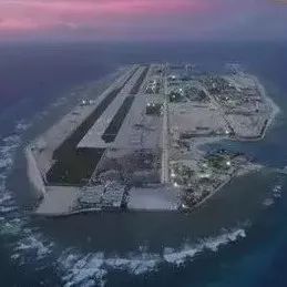 热点 | 中国南海岛礁建设引菲律宾不满 外交部如是说——