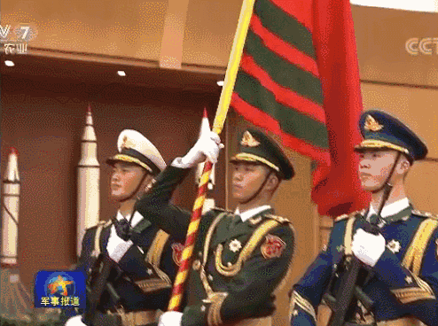 武警部队和解放军到底有什么区别?