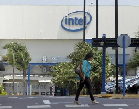 英特尔推出全新立体内容工作室Intel Studios