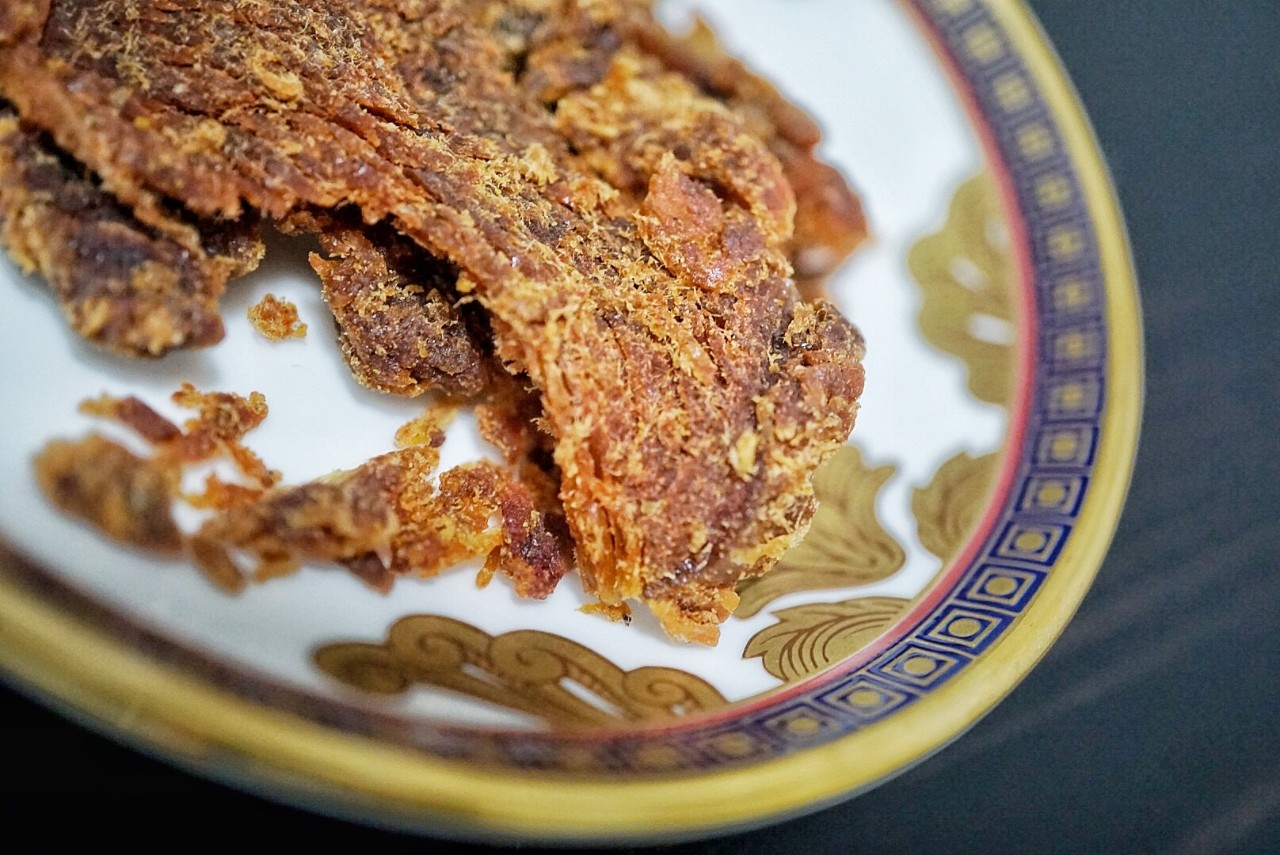 淘宝上有哪些网购美食|2018