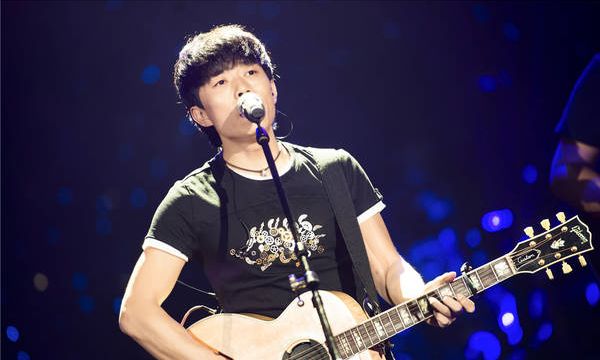 朝阳区回应处罚赵雷:不许临时更改演出内容