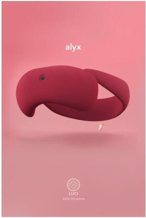alyx首次提出全球第二代VR显示定义 独家沉浸屏树立VR新标杆