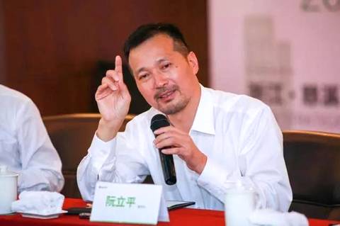 “公牛”们来了,互联网公司会颤抖吗?