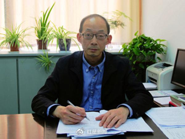 南京师范大学泰州学院党委书记自杀身亡