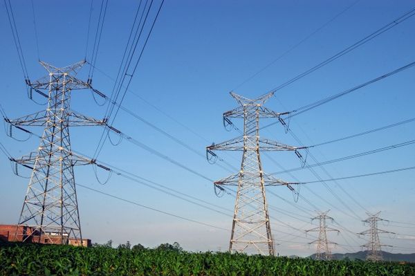 农村电网改造升级解决了“最后一公里”问题