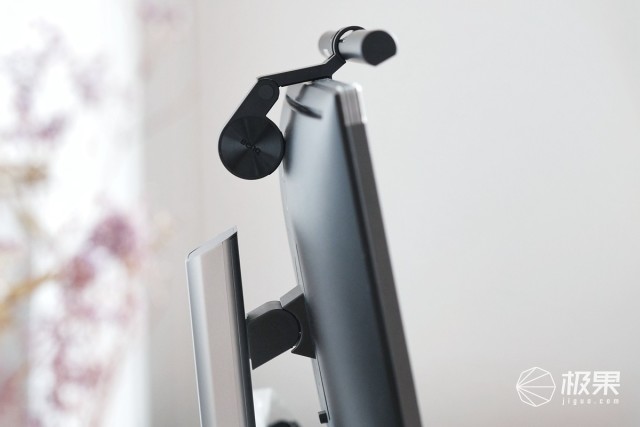 明基（BenQ）ScreenBar智能阅读屏幕挂灯