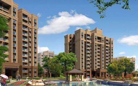 置业指南:盘点重庆蔡家区域在售楼盘