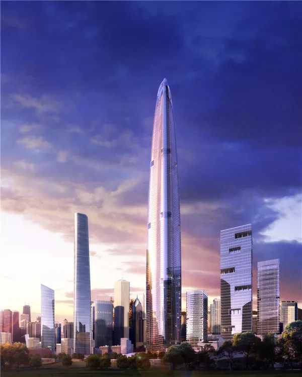 哪座建筑和哪些词,最能代表武汉2018?