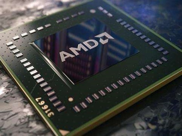 AMD：两种Spectre变体漏洞威胁其芯片安全