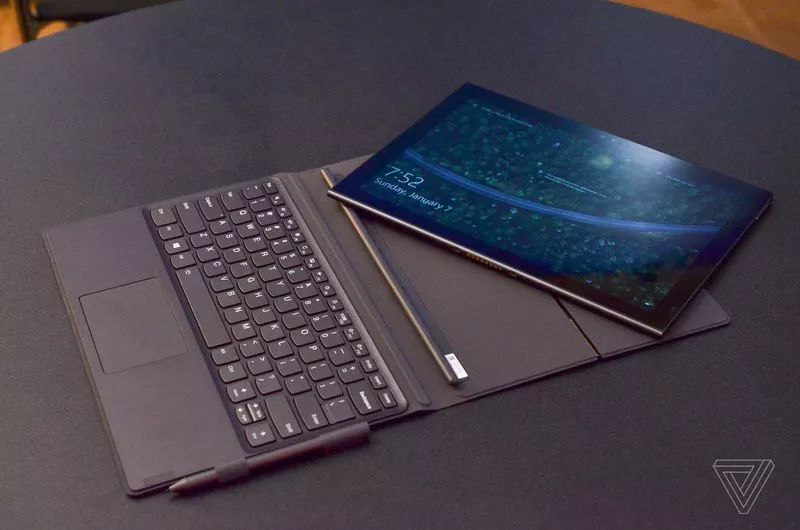 骁龙835笔记本合作运营商公布!中国电信确认支持 骁龙835笔记本合作运营商公布!中国电信确认支持