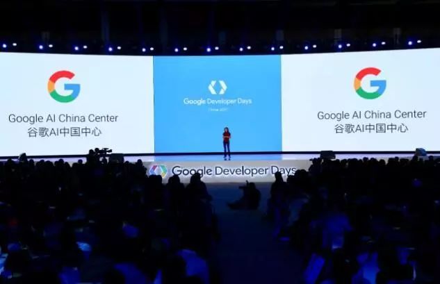 终于，谷歌成功重返中国,这些功能在中国也能用！